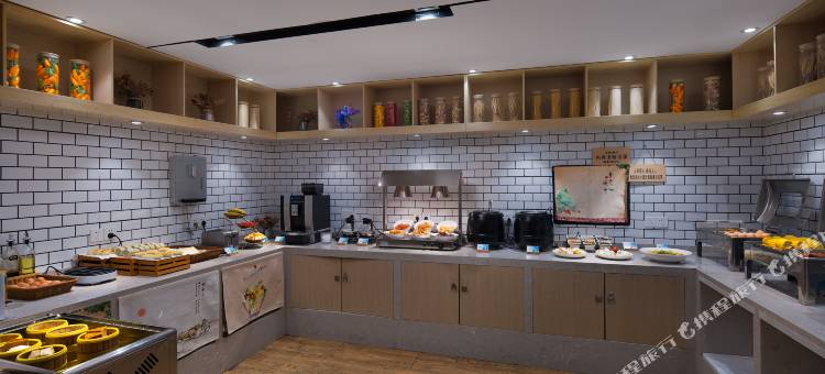 宜致酒店(广州北京路步行街西门口地铁站店)图片