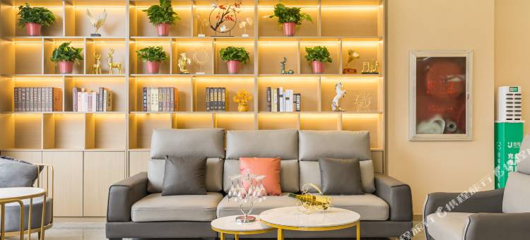 骏怡连锁酒店(高沟镇涟水三院店)图片