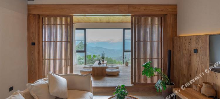 元阳原舍阿者科酒店(阿者科古村落店)图片