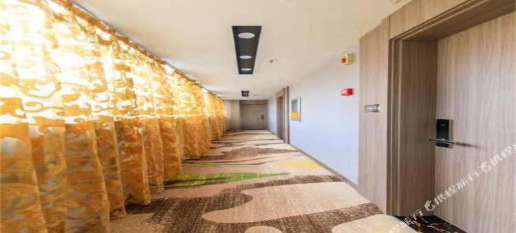 途客中国HOTEL(咸丰楚蜀大道店)图片