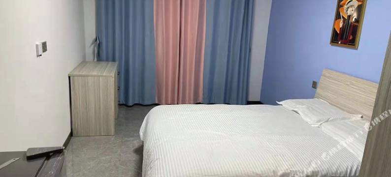 川巢酒店式公寓图片