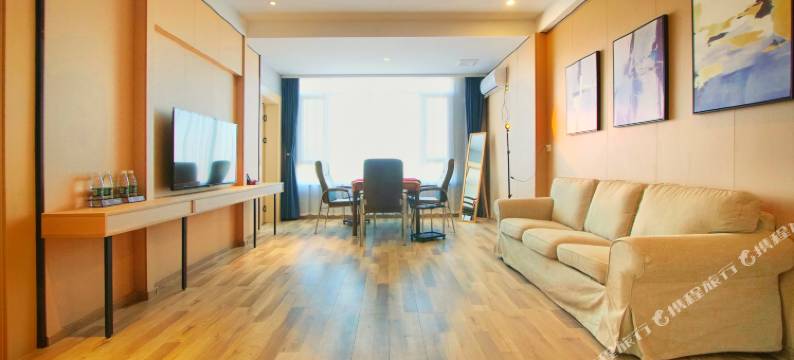 兰庭商务酒店(文水北二环店)图片