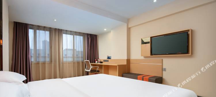 7天优品酒店(长沙三一大道国防科大店)图片