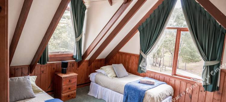 贝丝艾斯特大洋公路小屋酒店(Bells Estate Great Ocean Road Cottages)图片