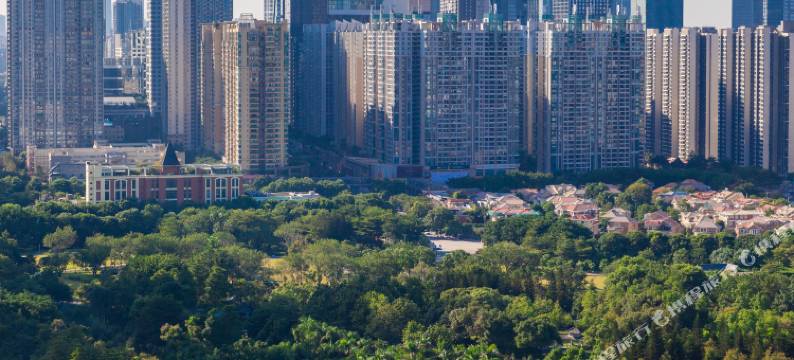 安隅城市公寓(广州珠江新城潭村地铁站店)图片