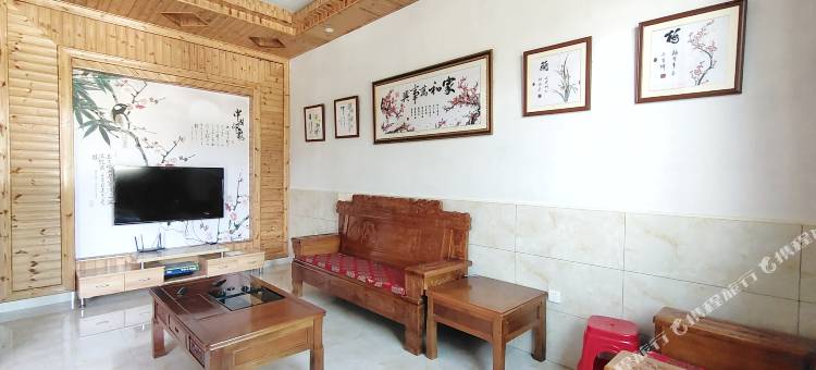 梦里老家客栈(江岭景区店)图片