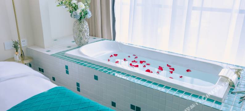 辛德拉酒店(汉口火车站江宸天街店)图片