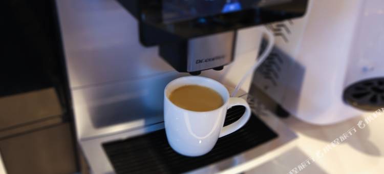 白玉兰酒店(济南高新天辰路店)图片