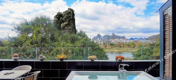 玖米宿江(桂林两江四湖东西巷店)图片