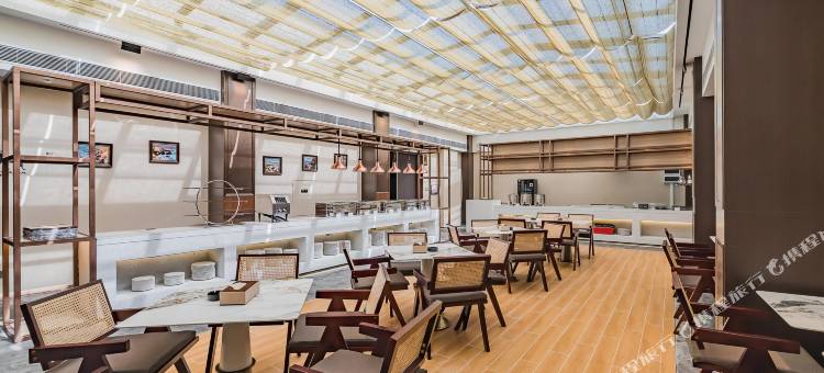 如家艾扉酒店(珠海拱北口岸店)图片