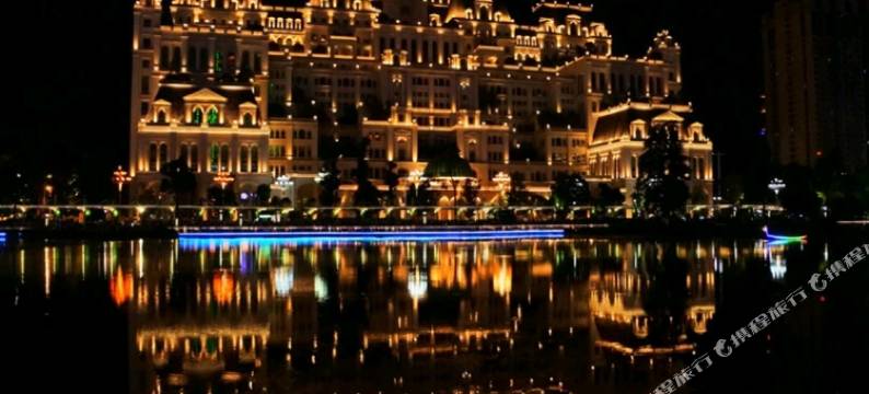 贵阳阳光青年旅舍图片