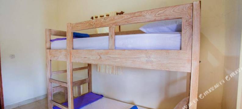 瑟尼感旅馆(Ceningan Inn)图片