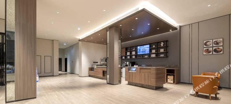 汉庭酒店(咸宁银泉大道店)图片