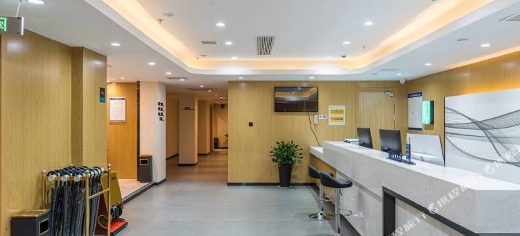 尚客优品酒店(宿州国购广场步行街店)图片