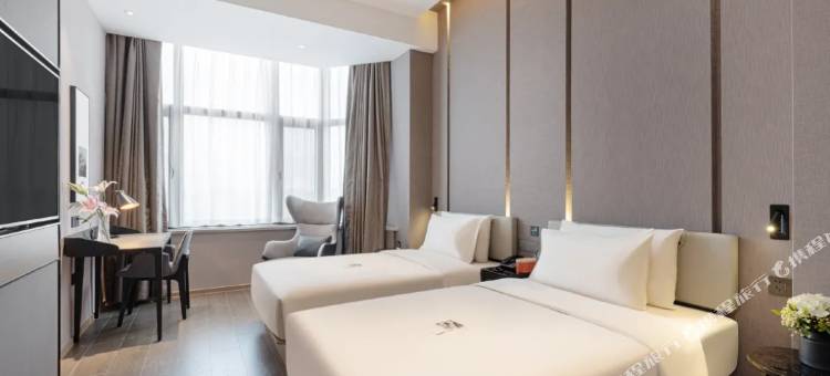 布丁酒店(北京西站店)图片