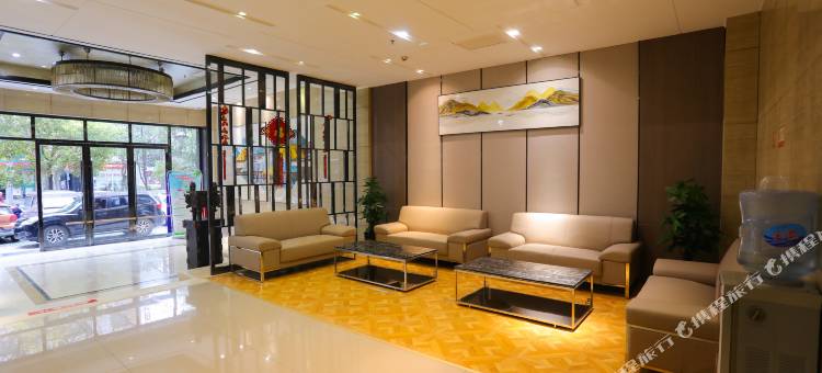 尚一特连锁酒店(荆门荆楚理工大学竹园店)图片