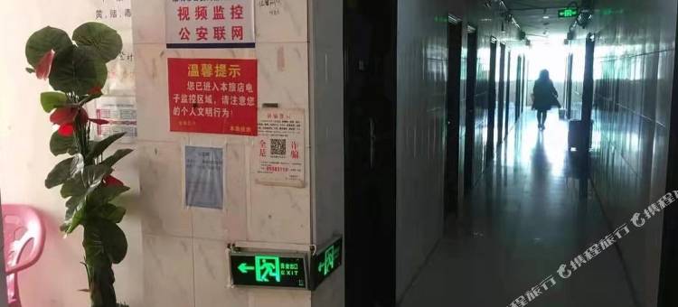 深圳龙深住宿图片