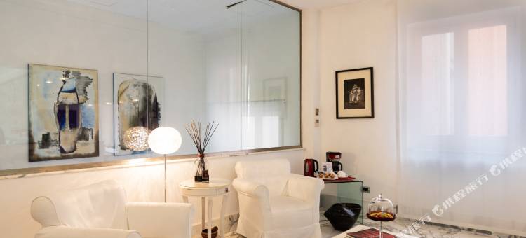 拉希里吉纳生活酒店(La Ciliegina Lifestyle Hotel)图片