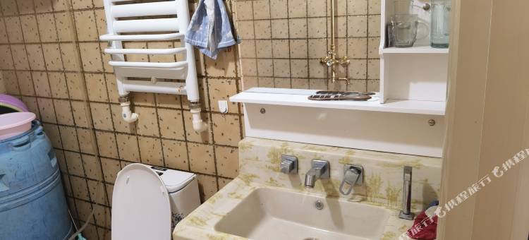 齐齐哈尔丰腾旅馆图片