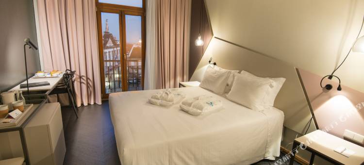 英雄港阿佐里斯花园-广场酒店(Azoris Angra Garden – Plaza Hotel)图片