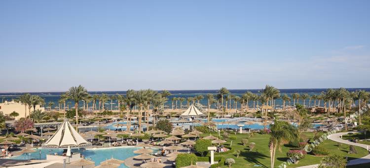 沙姆沙伊赫珊瑚海水上乐园度假村(Coral Sea Waterworld Sharm El Sheikh)图片