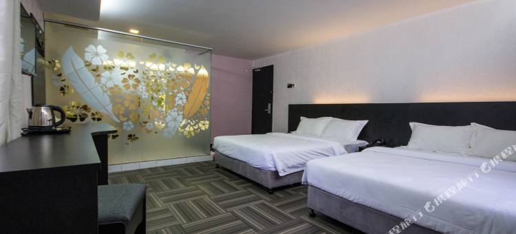 S酒店(S Hotel)图片