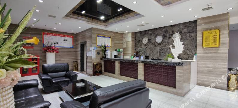 南江大唐红叶酒店图片