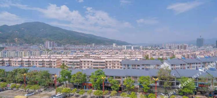 临沧瑞晨酒店图片