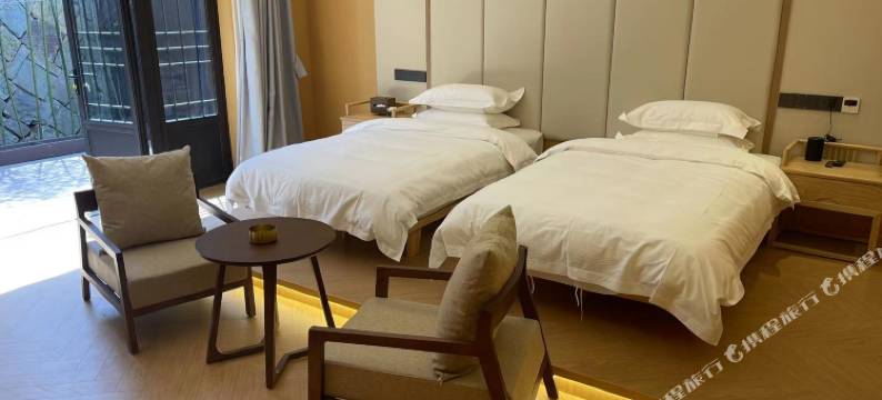 建德良栖忆宿图片