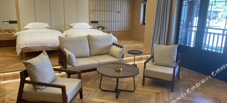 建德良栖忆宿图片