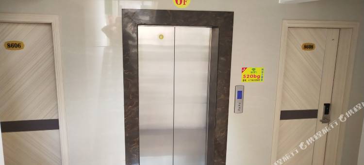 520精品民宿(桂林电子科技大学花江校区店)图片