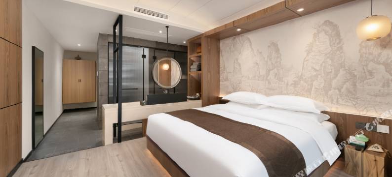 重庆威特卡丝东温泉大酒店图片