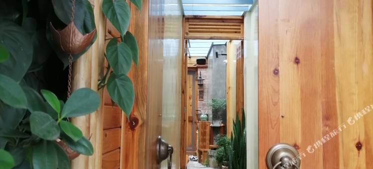 玉溪青云尚居民宿(聂耳故居店)图片