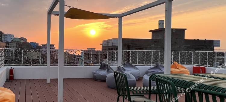 玉环望·福里民宿图片