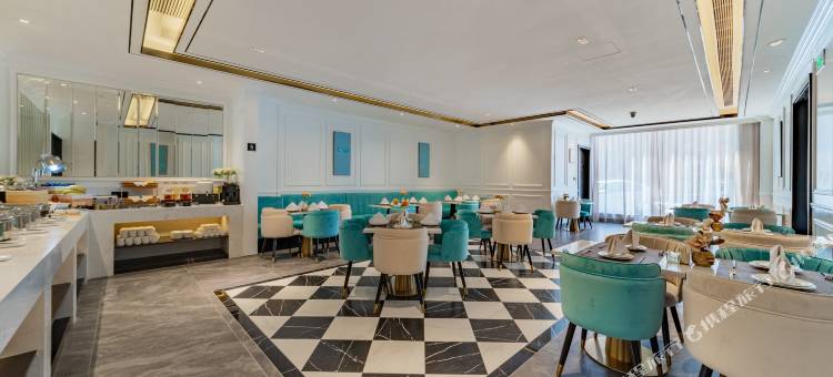 希岸酒店(东莞虎门万达店)图片