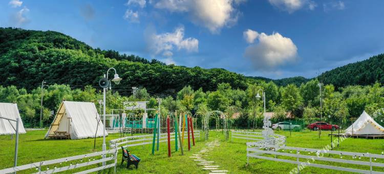 抚顺三十三夏校园民宿图片