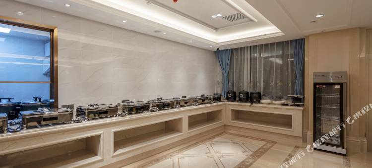 维也纳酒店(正阳广场店)图片