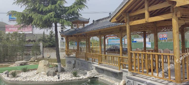 凤县瓦当民宿(凤州古城凤州民俗博览园店)图片