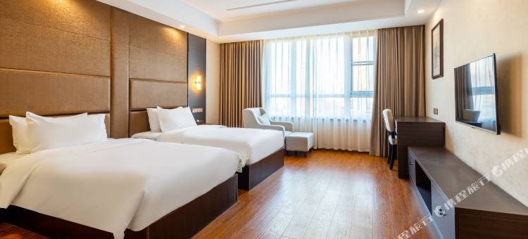 汇豪酒店(宿州快客汽车站店)图片