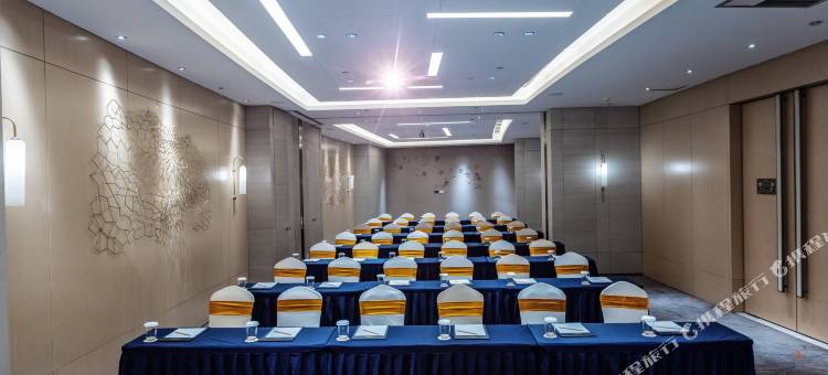 安岳铭仕芷熙酒店图片