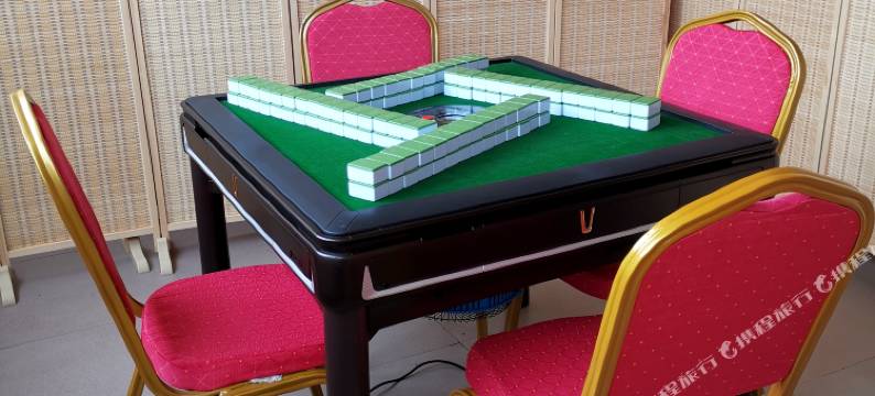 武隆益秋避暑山庄图片