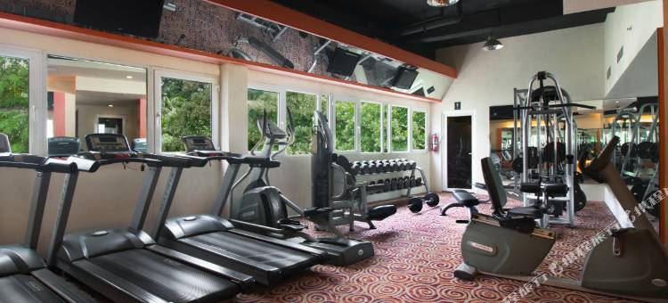 阿斯顿美娜多酒店(Aston Manado Hotel)图片