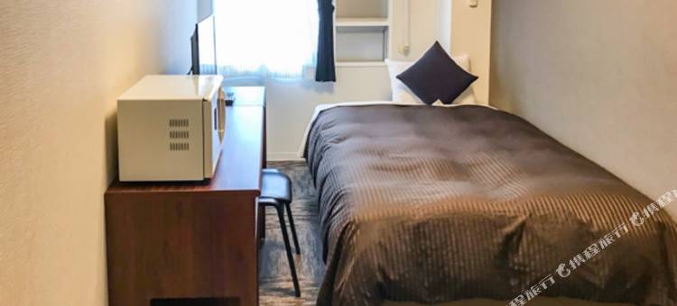 利夫马克斯经济型酒店-川崎站前店(HOTEL LiVEMAX BUDGET Kawasaki Ekimae)图片