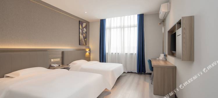 7天优品酒店(泰州溱潼古镇店)图片