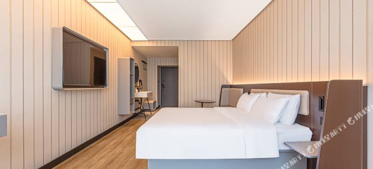 汉庭酒店(南昌八一广场万寿宫店)图片