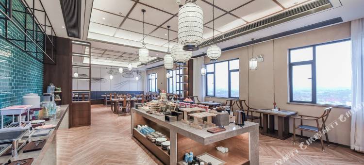 廷泊酒店(娄底双峰店)图片