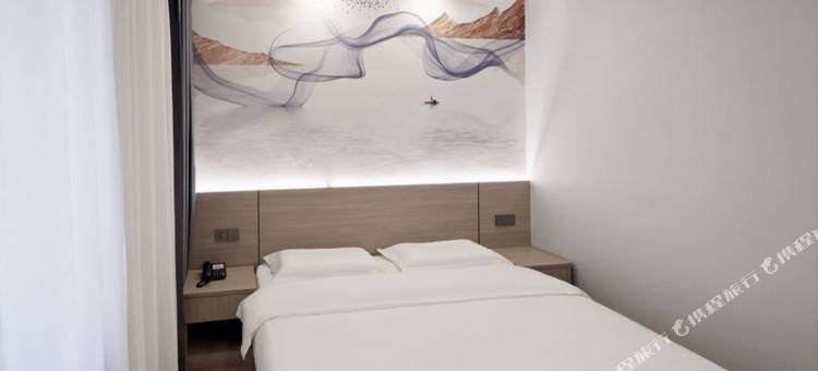 满洲里大海商务宾馆图片