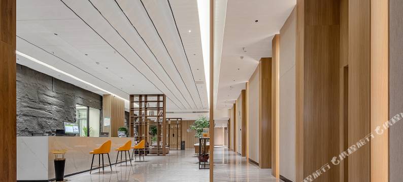 六盘水维客精品酒店图片