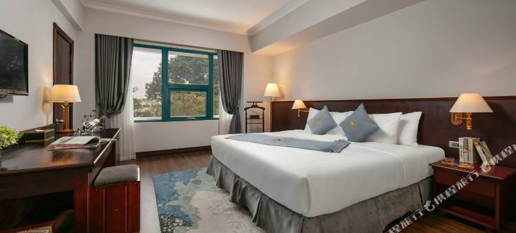 海防特雷酒店(The Tray Hotel Hai Phong)图片