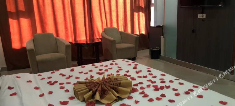 长武鸿泰宾馆图片